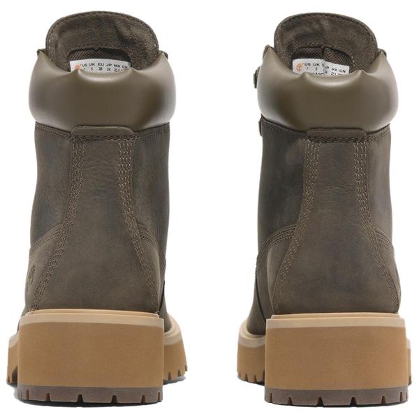 Timberland