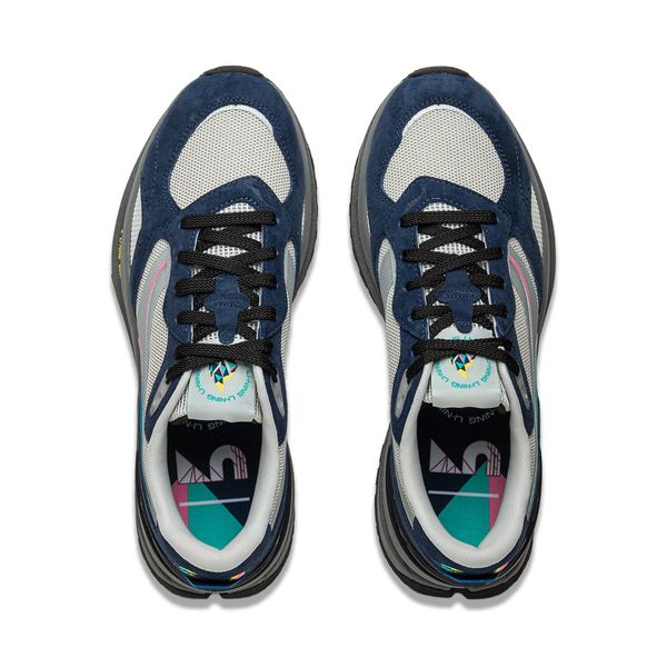 Li-Ning M1000 Zhenrong