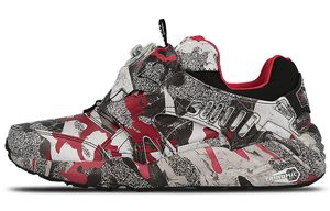 Trapstar X PUMA Disc Blaze