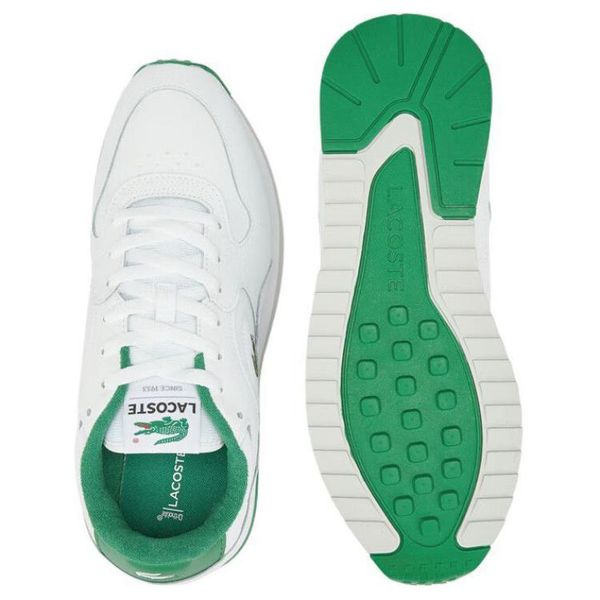 LACOSTE