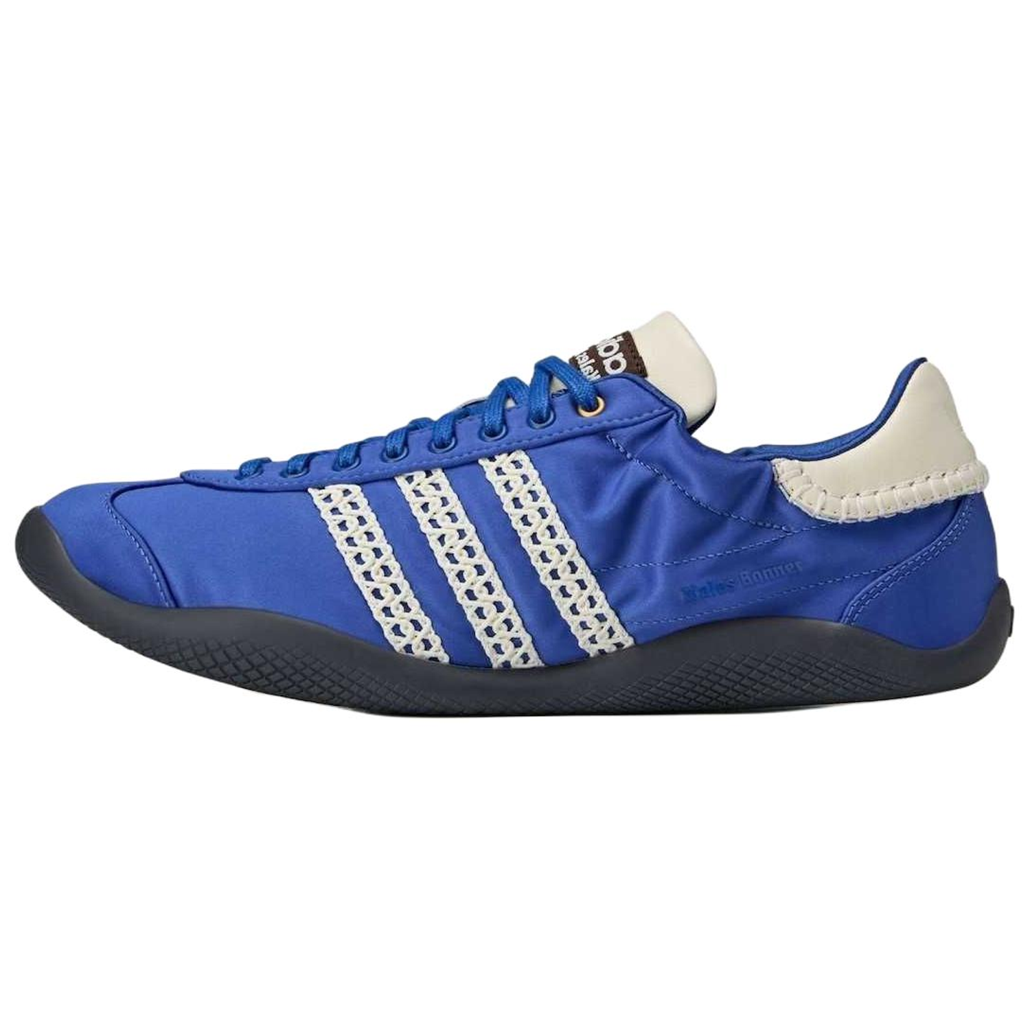 Wales Bonner X adidas originals Karintha Low