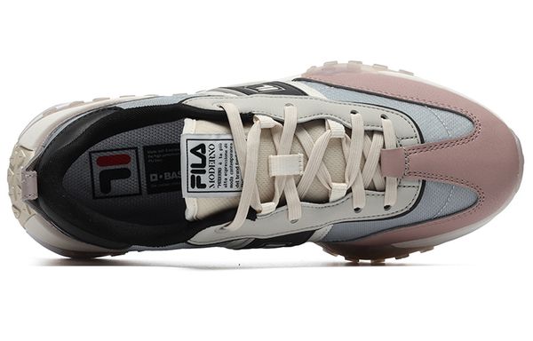FILA