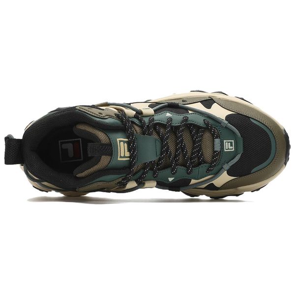 FILA MID
