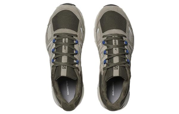 Salomon X Mission 4