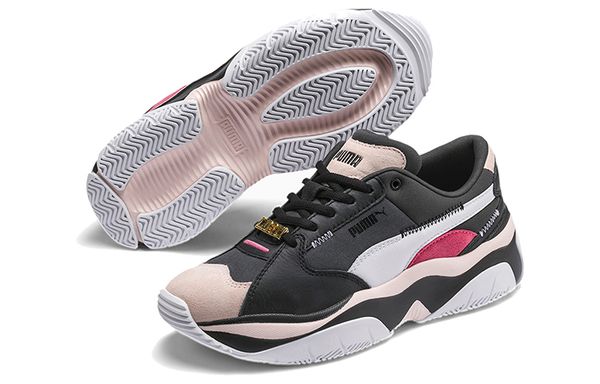 PUMA Storm