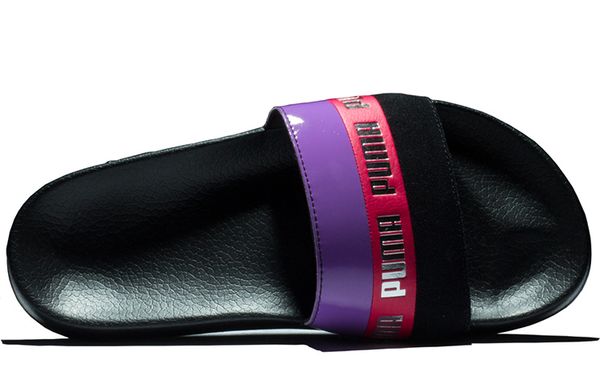 PUMA Slide