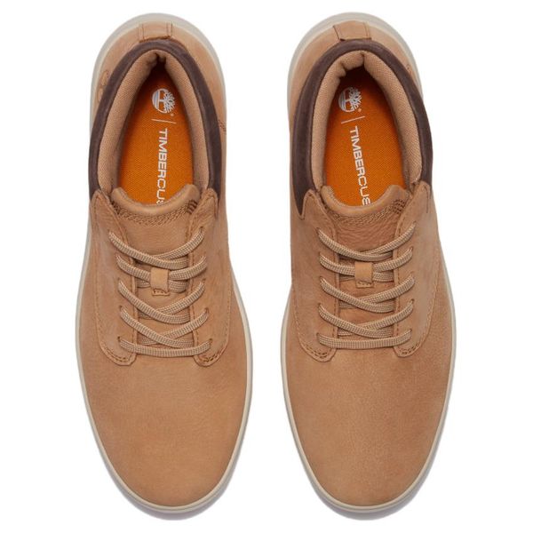 Timberland MID