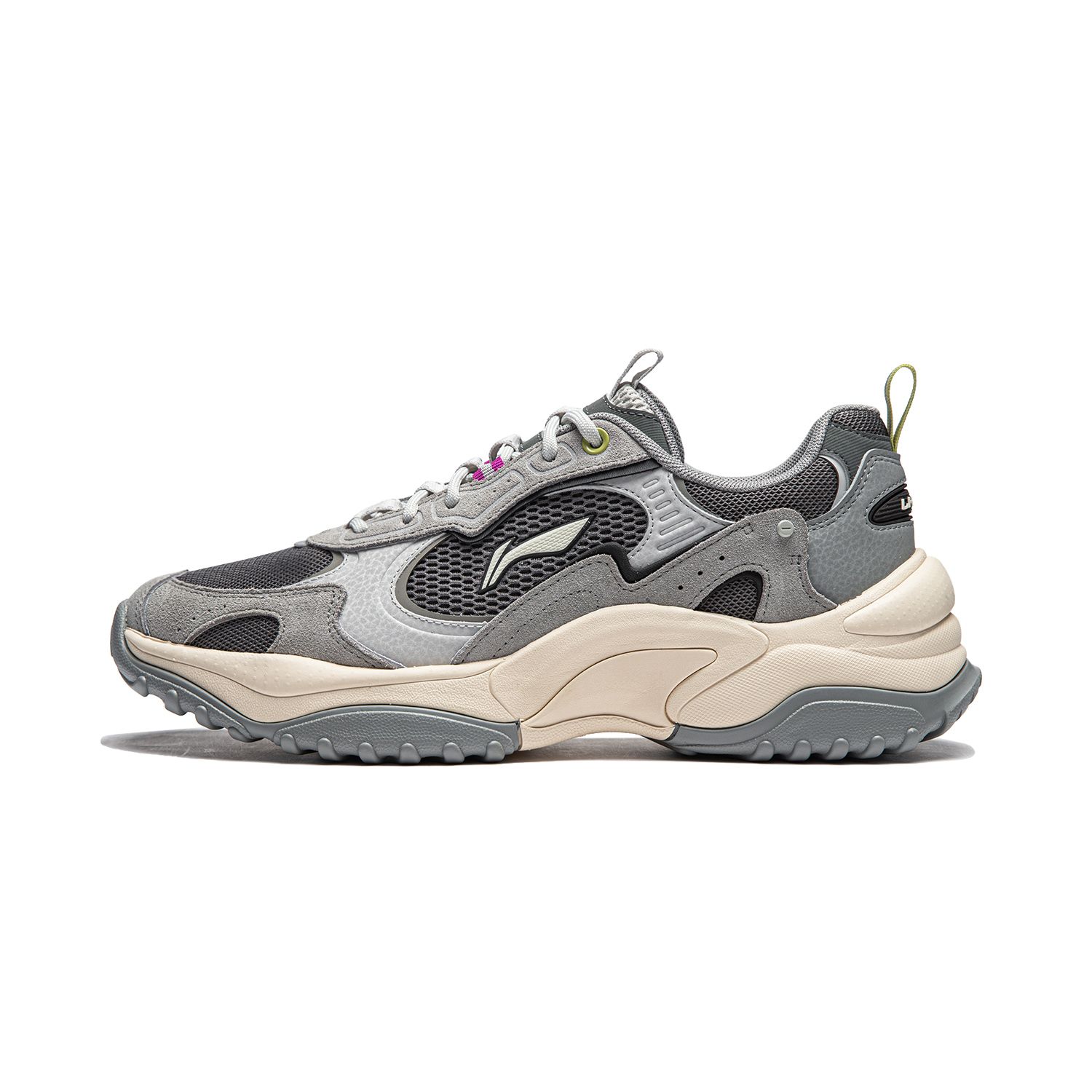 Li-Ning LINING Cloud