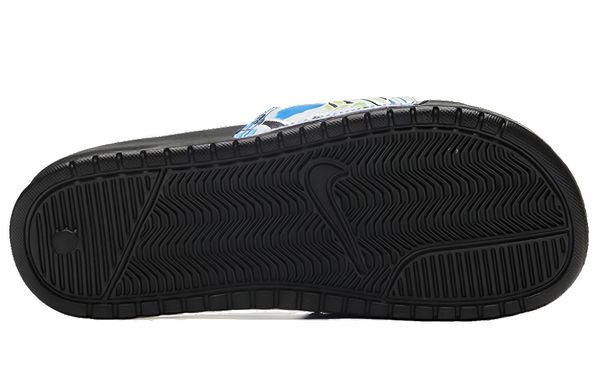 Nike Benassi