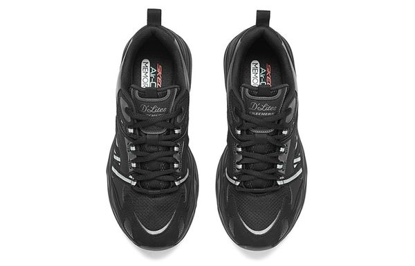 Skechers D'LITES 4,0 Low