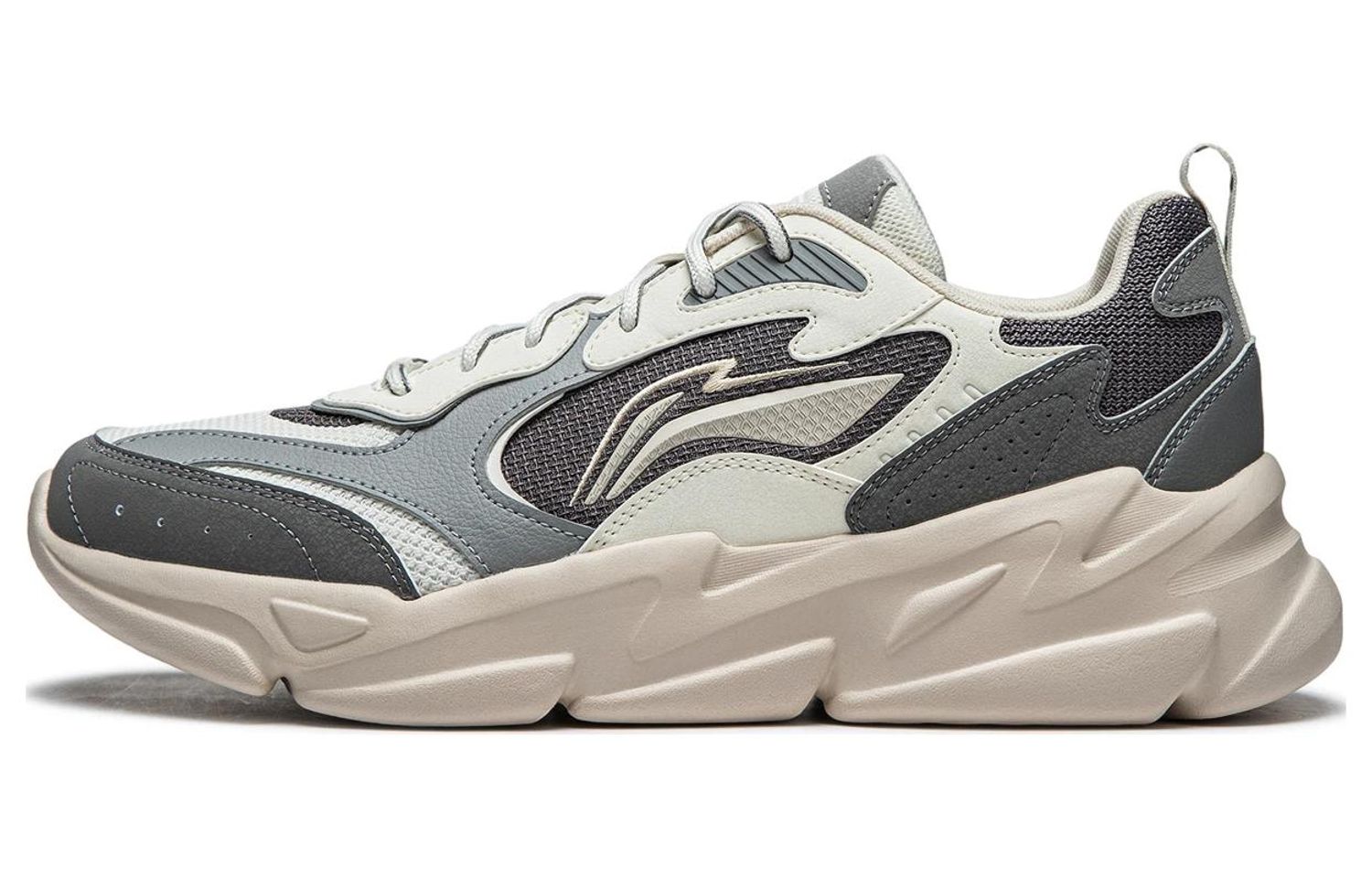 Li NING Cloud Sea