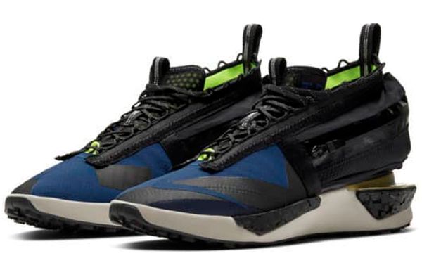 Nike ISPA Drifter Gator '' MID