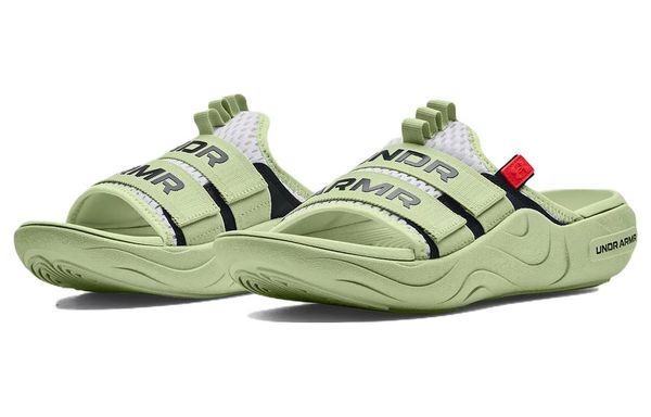 Under Armour Alpha