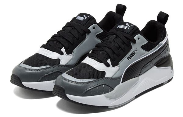 PUMA X Ray 2