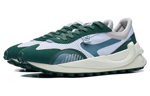Li-Ning Cloud