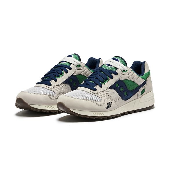 Saucony