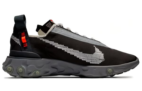 Nike ISPA React Low