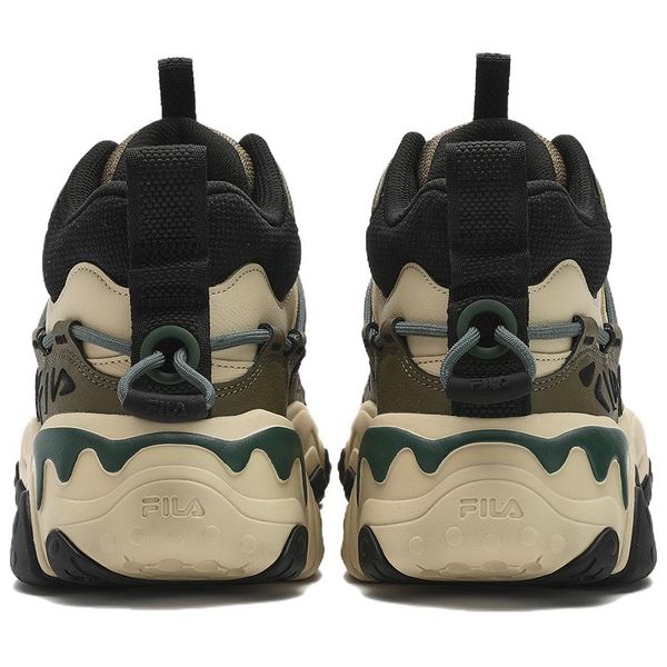 FILA MID