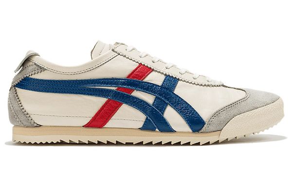 Onitsuka Tiger MEXICO 66 Deluxe , 1182A465-100