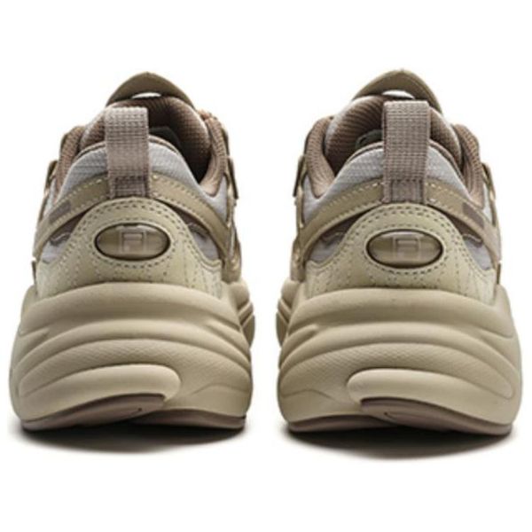 FILA Mars 1
