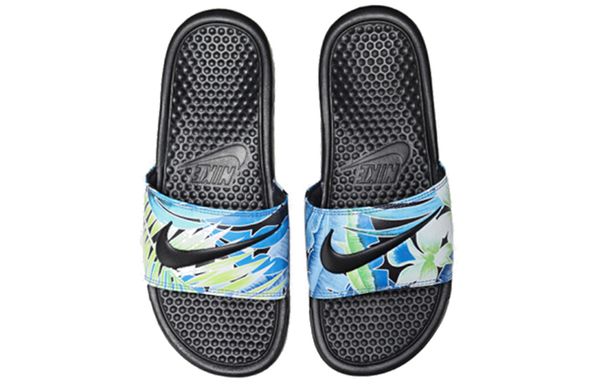 Nike Benassi
