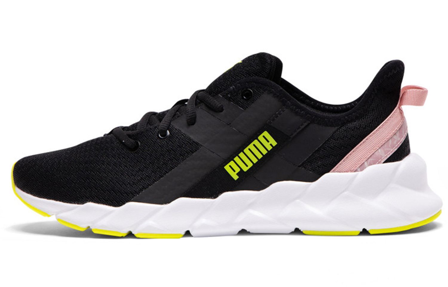 PUMA Weave Shift XT