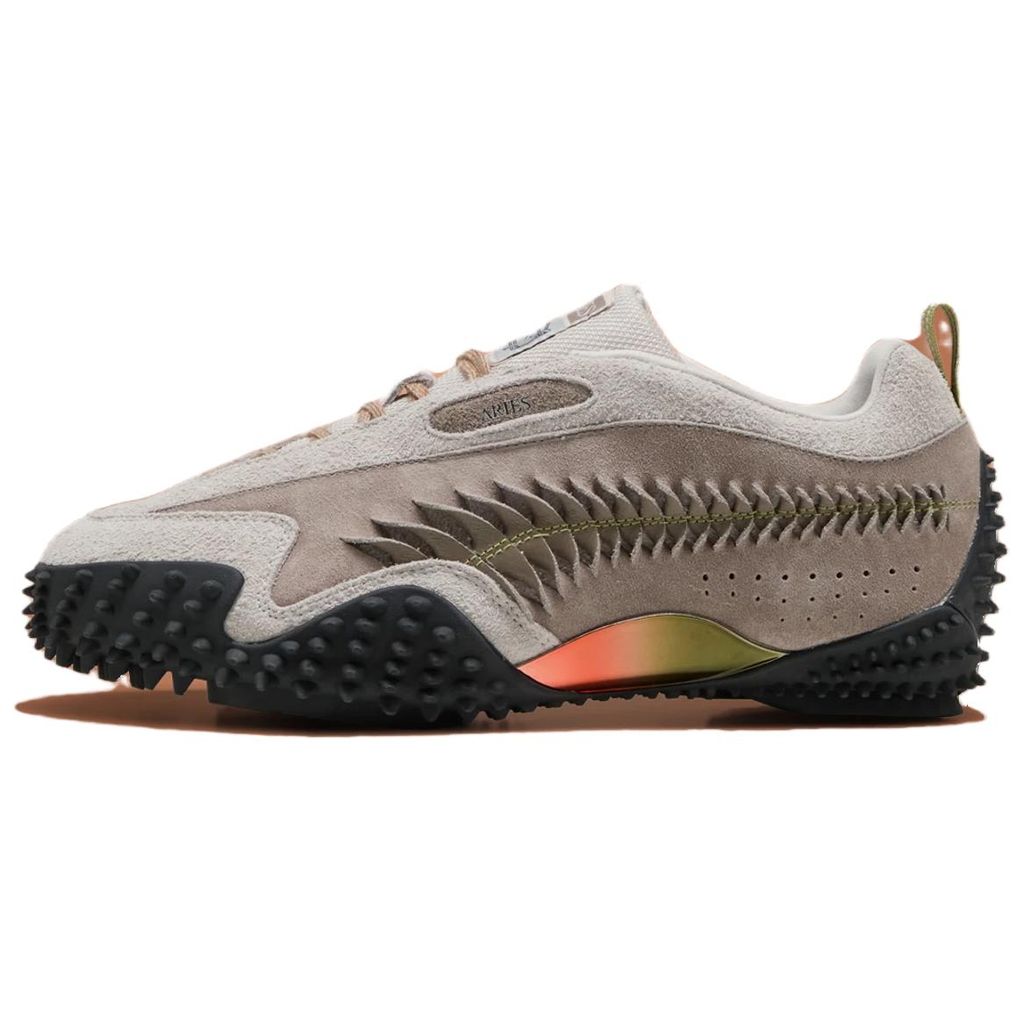 Aries X PUMA Mostro