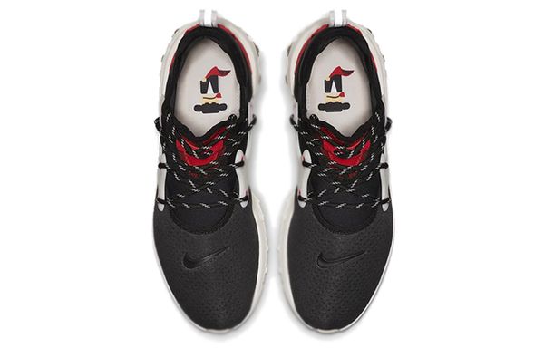Nike React Presto