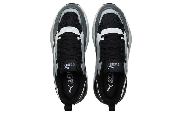 PUMA X Ray 2