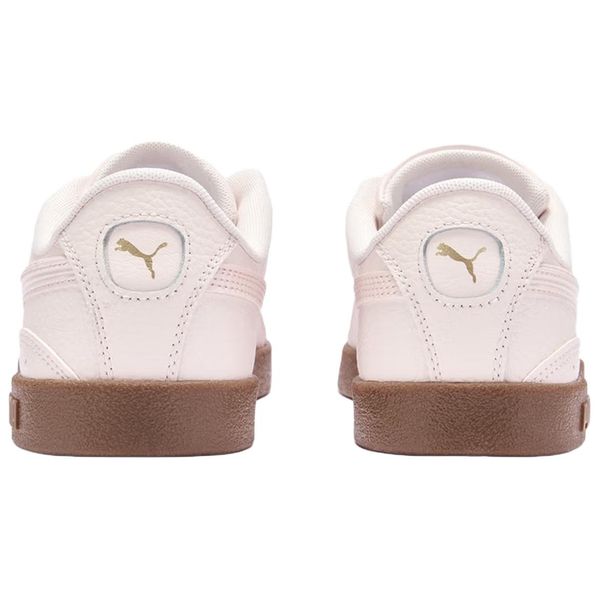 PUMA Club Low Top