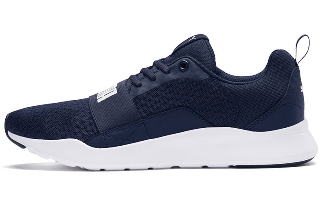 PUMA Wired