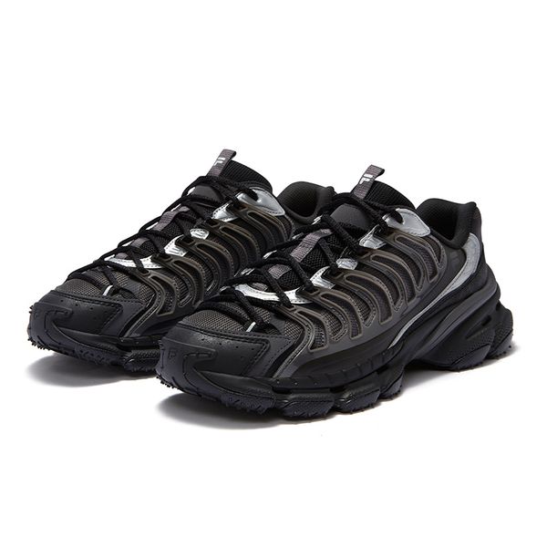 FILA FUSION BRACKET Starship Shoes