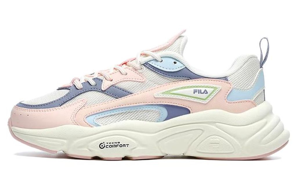 FILA Mars 1 Mars 1,0 H Low