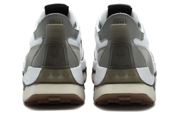 FILA KM