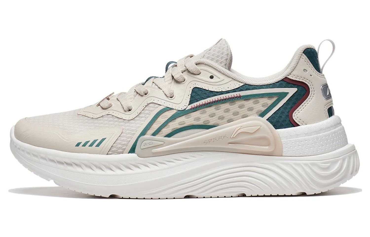 Li-Ning LINING Cloud
