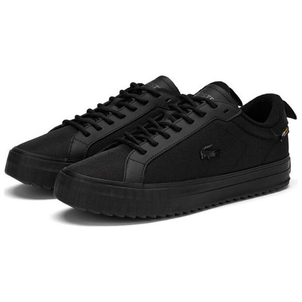 LACOSTE