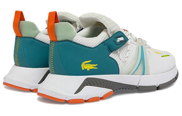 LACOSTE