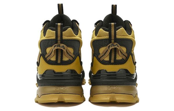 FILA Trek 1S MID