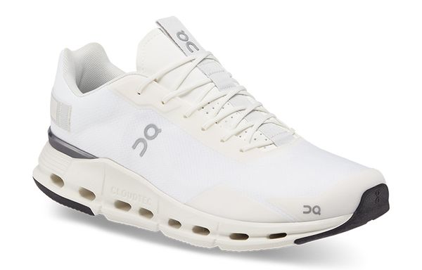 On CLOUDNOVA