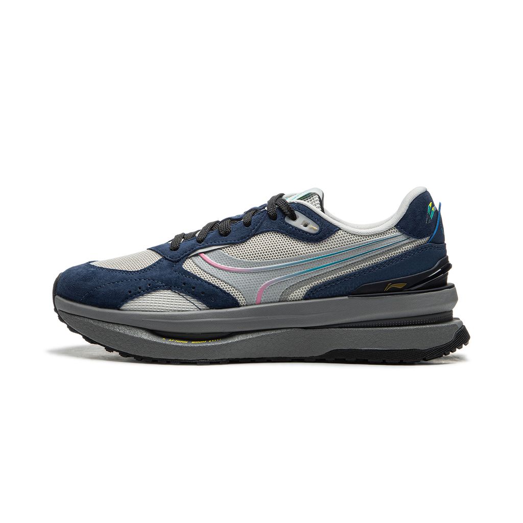 Li-Ning M1000 Zhenrong