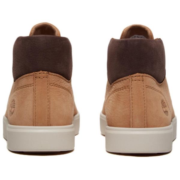 Timberland MID
