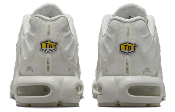 A COLD WALL* X Nike Air Max Plus ''