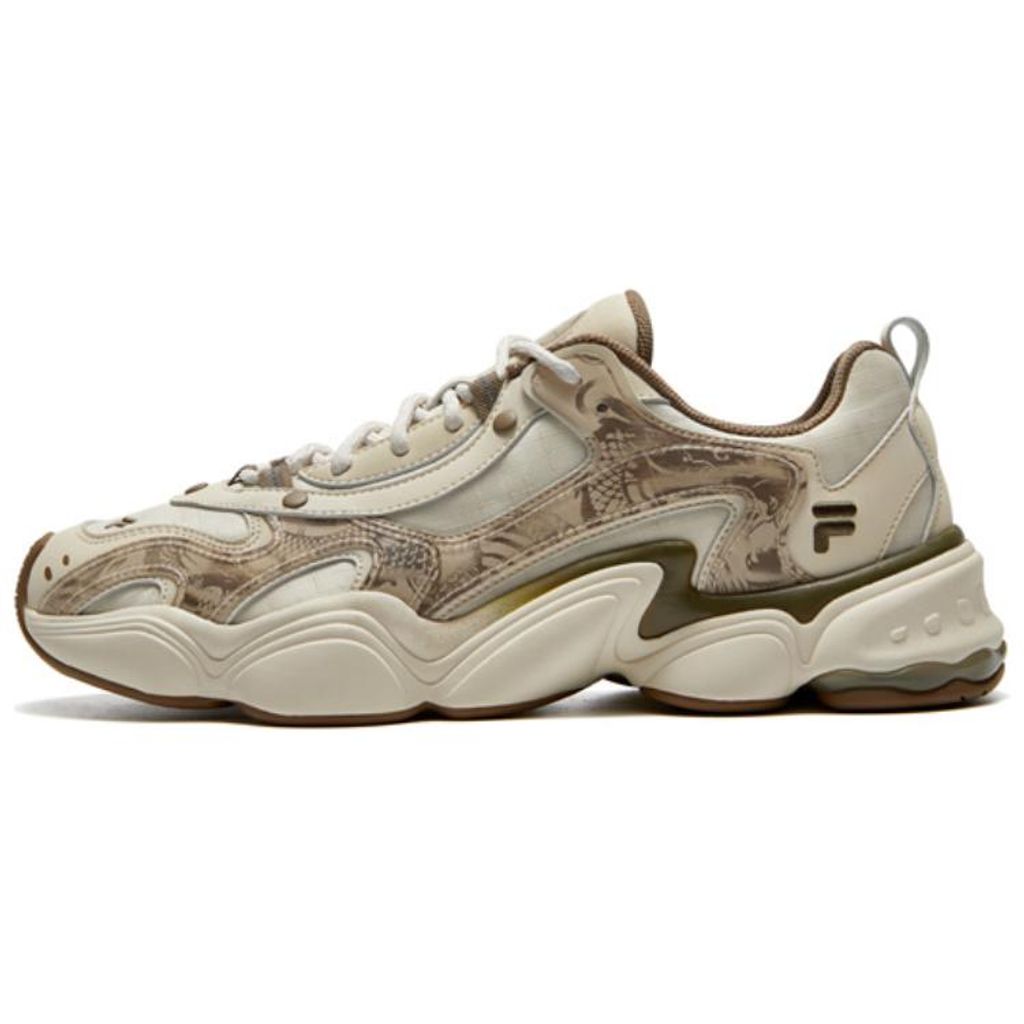 FILA FUSION TENACITY