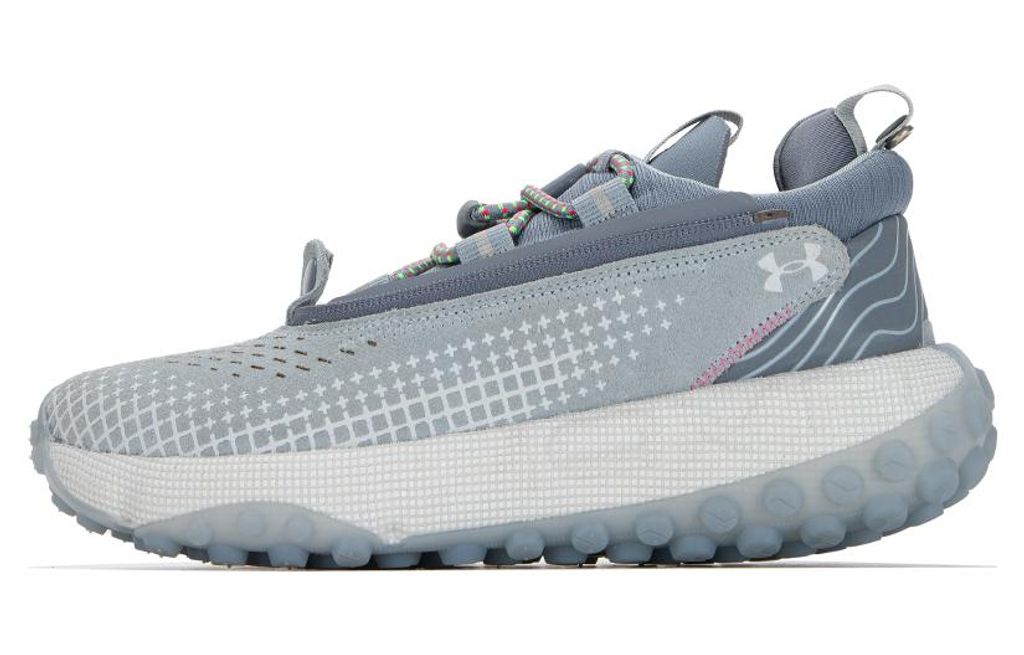 Under Armour Summit HOVR Summit FT Delta Low