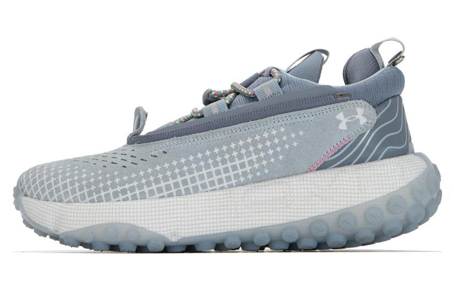 Under Armour Summit HOVR Summit FT Delta Low