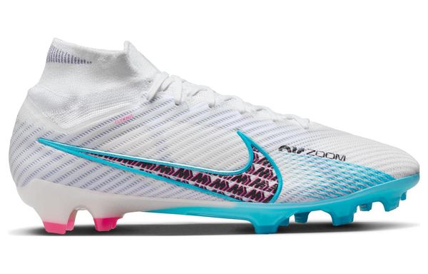 Nike Mercurial Superfly 9 FG