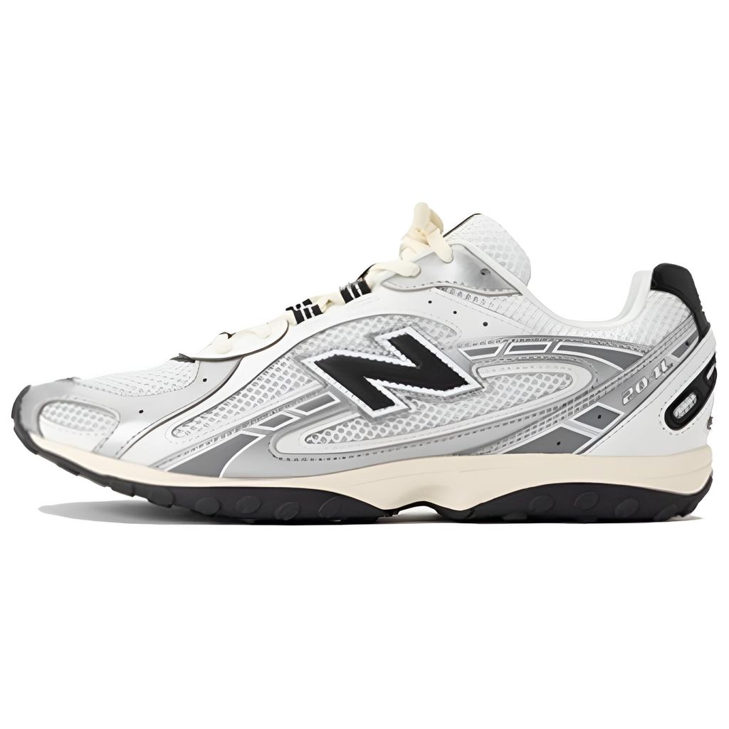 New Balance 204L Low