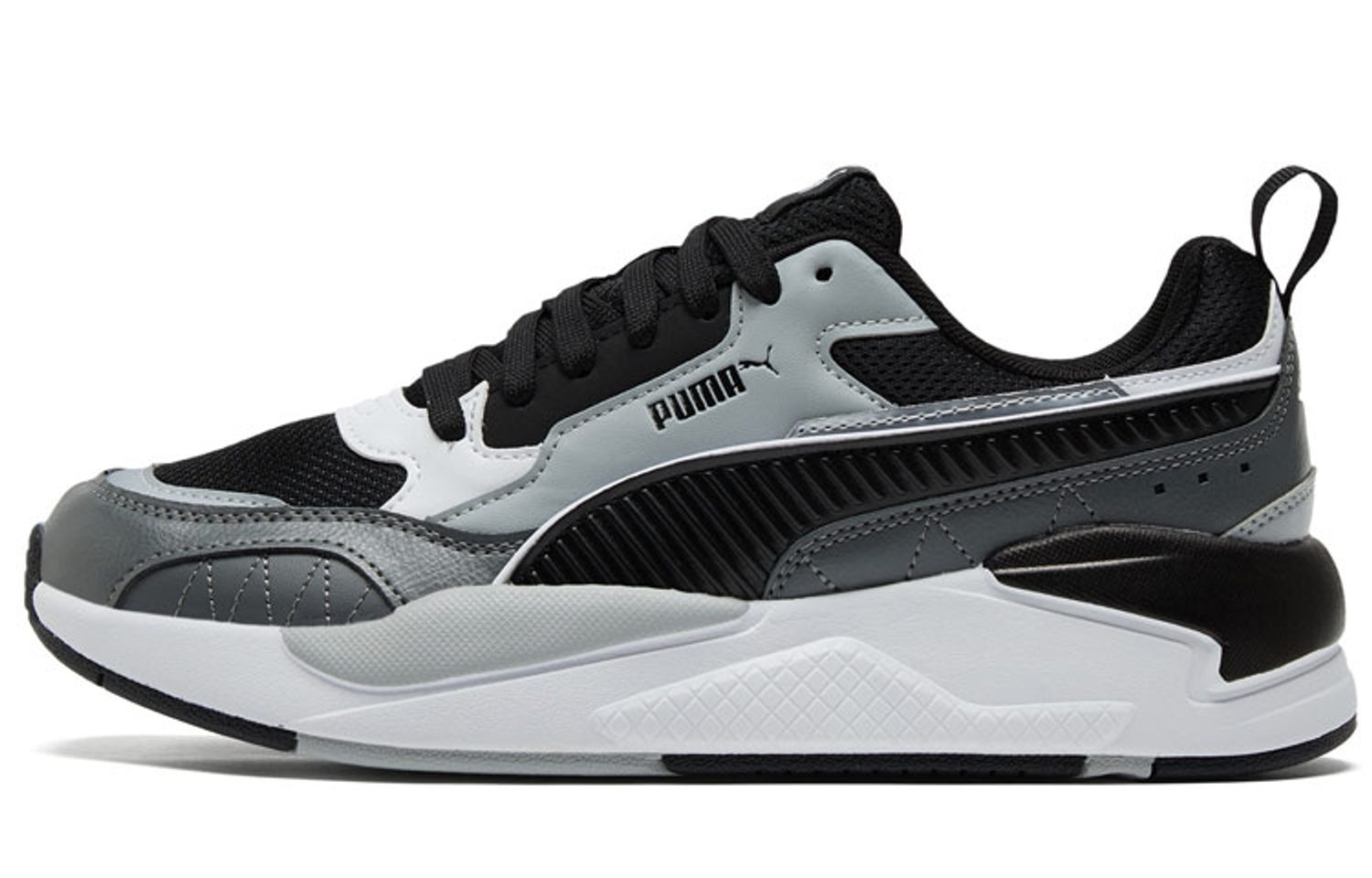 PUMA X Ray 2