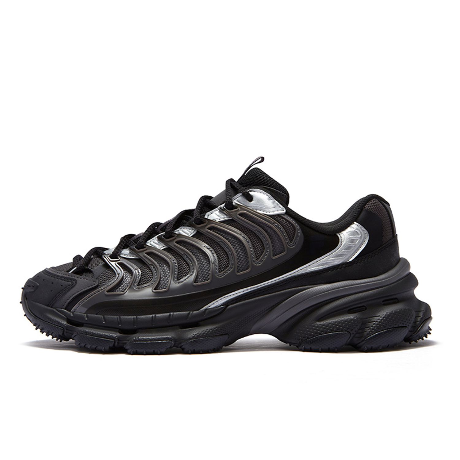 FILA FUSION BRACKET Starship Shoes