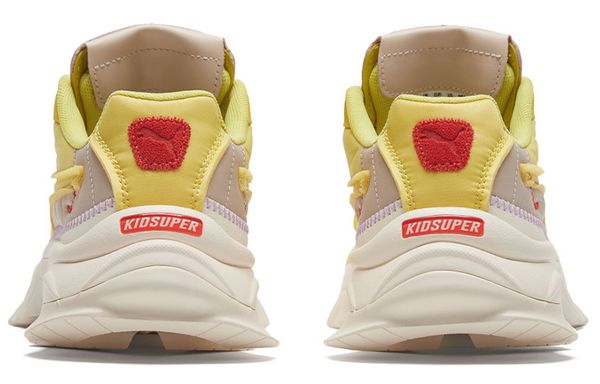 KIDSUPER STUDIOS X PUMA Nitefo Low